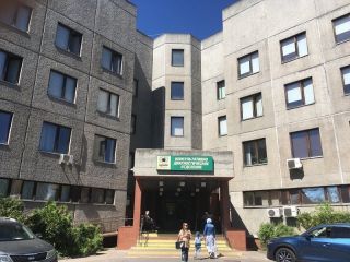 Центр Планирования семьи и Репродукции на Севастопольском проспекте (ЦПСиР)