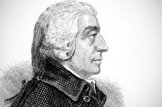 Адам Смит: краткая биография