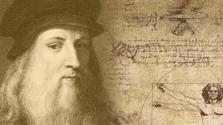 Леонардо да Винчи: краткая биография, работы