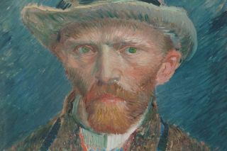 Ван Гог, Винсент: краткая биография, работы