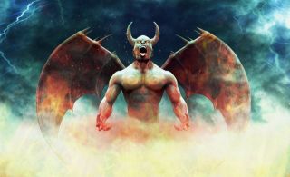 Асмодей: самый могущественный и опасный демон