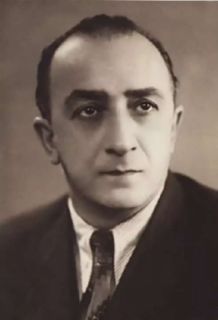 Борис Герасимович Ананьев стал одним из пионеров в области педологии и психологии