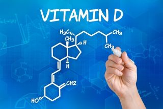 Как принимать витамин D