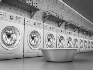 Какие бывают стиральные машинки по типу?