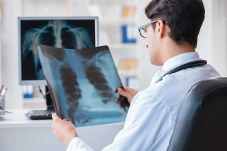Нужно ли высшее образование рентгенологу?