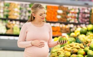Можно ли во время беременности есть экзотические фрукты?