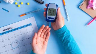 «СОГАЗ-Мед»: о факторах риска развития и мерах профилактики сахарного диабета