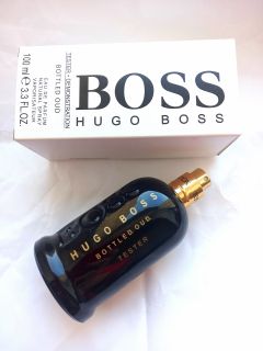 Тестер Hugo Boss Bottled Oud (Хуго Босс Ботлед Уд)