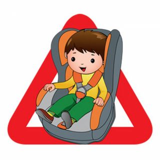 Чем развлечь ребенка в автомобиле?