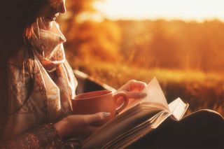Как приучить себя читать, если читать не хочется: секреты для ленивых
