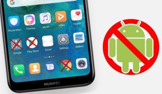 Отключат ли у Huawei Android и что надо будет делать?