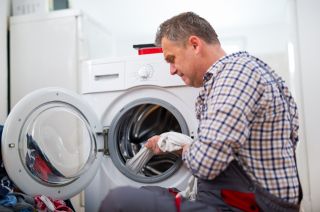 Регулировка отношений заказчика и исполнителя при ремонте стиральной машины