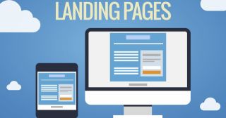 Что такое Landing Page и его основные достоинства?
