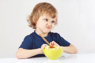Подскажите рецепты детских блюд, которые с удовольствием кушают ваши дети
