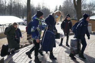 Болгария решила уменьшить компенсации беженцам с Украины