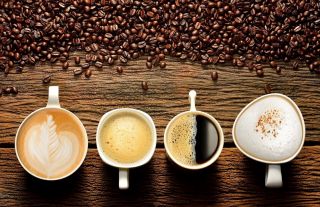 В Британии обнаружили, что любители кофе живут на треть дольше тех, кто его не пьет