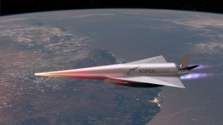 Австралийские ученые работают над созданием мощного самолета на водородном топливе