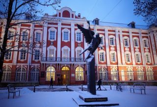 СПбГУ опроверг слухи об отчислении студентов за участие в протестах