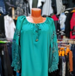 Магазин женской одежды из Турции