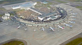 10 самых инновационных аэропортов в мире