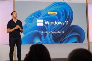 Обновление для Windows 11 выйдет 26 сентября