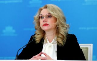 Татьяна Голикова рассказала о причинах дефицита кадров в России
