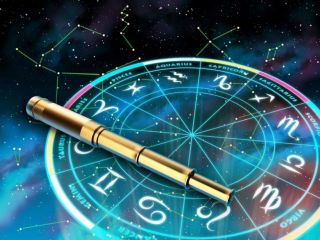 Консультация профессионального Астролога