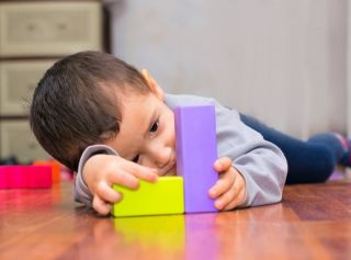 Что такое детский аутизм?