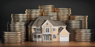 Какие есть инвестиции в недвижимость?