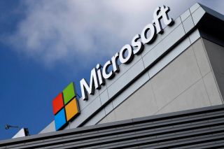 Microsoft заняла первое место в списке 500 лучших работодателей в мире
