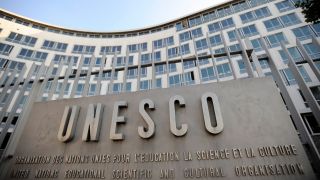 ЮНЕСКО (United Nations Educational, Scientific and Cultural Organization)