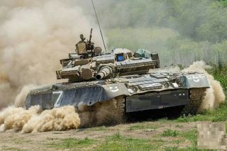 Украинская армия признала преимущества России в тактике
