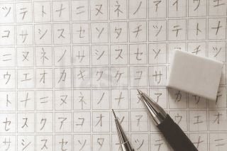 Какие тетради лучше использовать для занятий по китайскому языку?