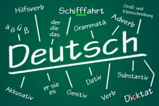 Сколько времени в день нужно уделять немецкому языку?