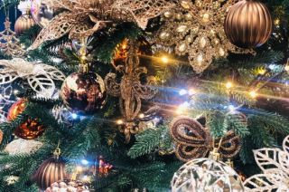 ChristmasBox Podarki осень 2023: салон подарков, сувениров, новогодней и праздничной продукции