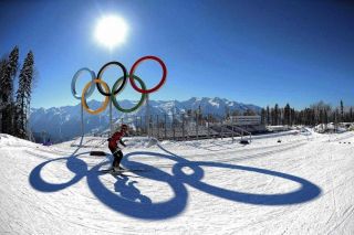 Какие виды спорта входят в зимние олимпийские игры?