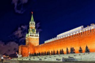 Кремль призвал Зеленского принимать во внимание геополитику и геополитическую реальность