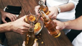 Правительство РФ приняло новую концепцию снижения уровня потребления алкоголя