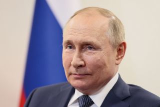Путин оценил военный успех российских войск в освобождении Авдеевки