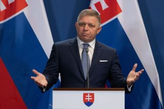 Словакия заблокирует членство Украины в НАТО