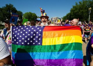 Верховный суд РФ запретил движение ЛГБТ