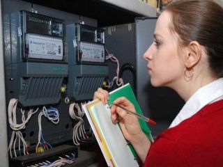 «Мосэнергосбыт» продлил срок приема показаний счетчиков электроэнергии до 30 декабря
