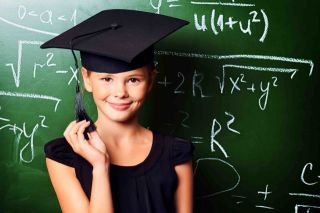 Ученые выяснили, что самооценка академической компетентности школьников влияет на результат