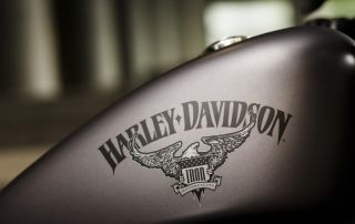 Harley-Davidson вступил в состав Новосибирского мотохолдинга