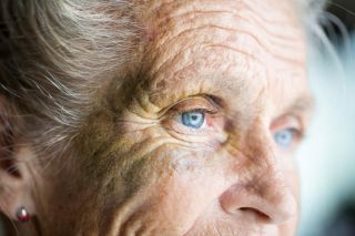 Ученые нашли способ блокировать старение