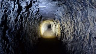 Ученые нашли тайные туннели на десятки континентов