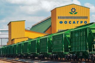 ФосАгро увеличит производство минеральных удобрений в Балаково