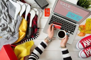 Онлайн-шопинг: плюсы и минусы, советы по безопасности и экономии