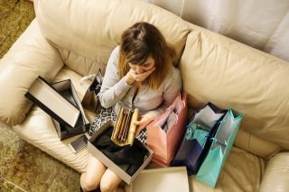 Покупки без стресса: как планировать и организовывать свои походы в магазин