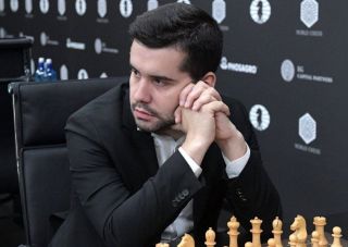 Ян Непомнящий публично выразил свое недовольство решением Международной шахматной федерации (FIDE)